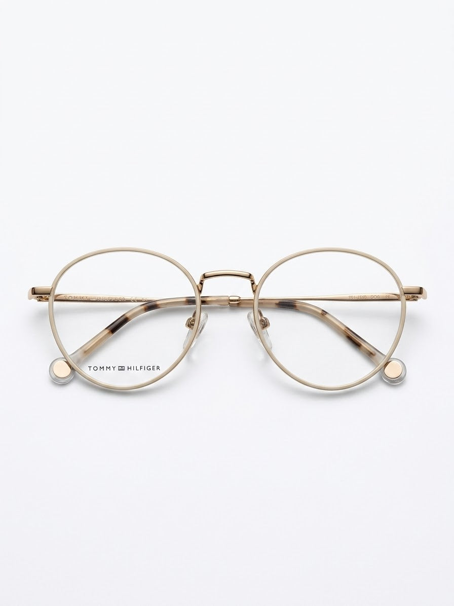 Óculos de Grau Tommy Hilfiger TH1820 DDB 52