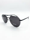 Óculos de Sol Hugo Boss 1142/F/S 00370 59