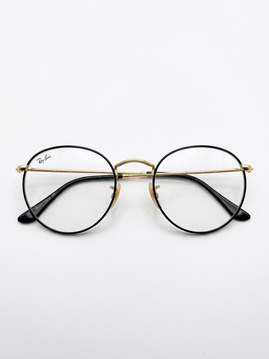 Óculos de Grau Ray-Ban RB3447VL 2981 53