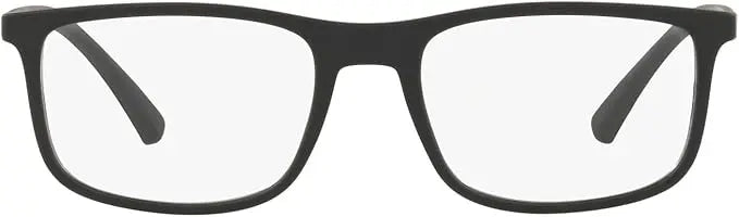 Óculos de Grau Emporio Armani EA3135 5063 Preto Lente Tam 55 Empório Armani