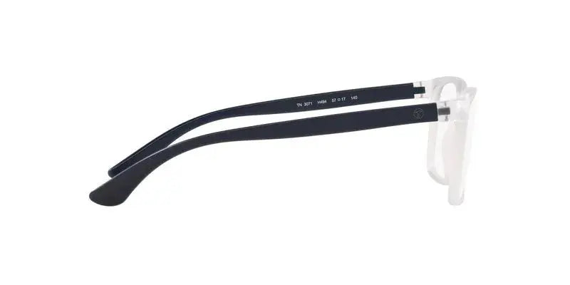 Óculos De Grau Tecnol Tn3071 H494 57 Tecnol