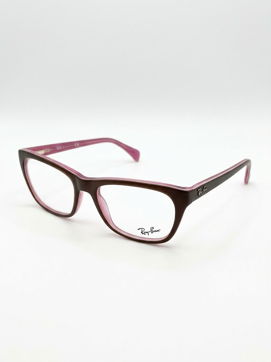 Óculos de Grau Ray-Ban RB5298 5386 53