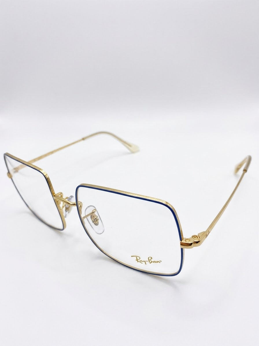 Óculos de Grau Ray-Ban RB1971 V Square 3105 54