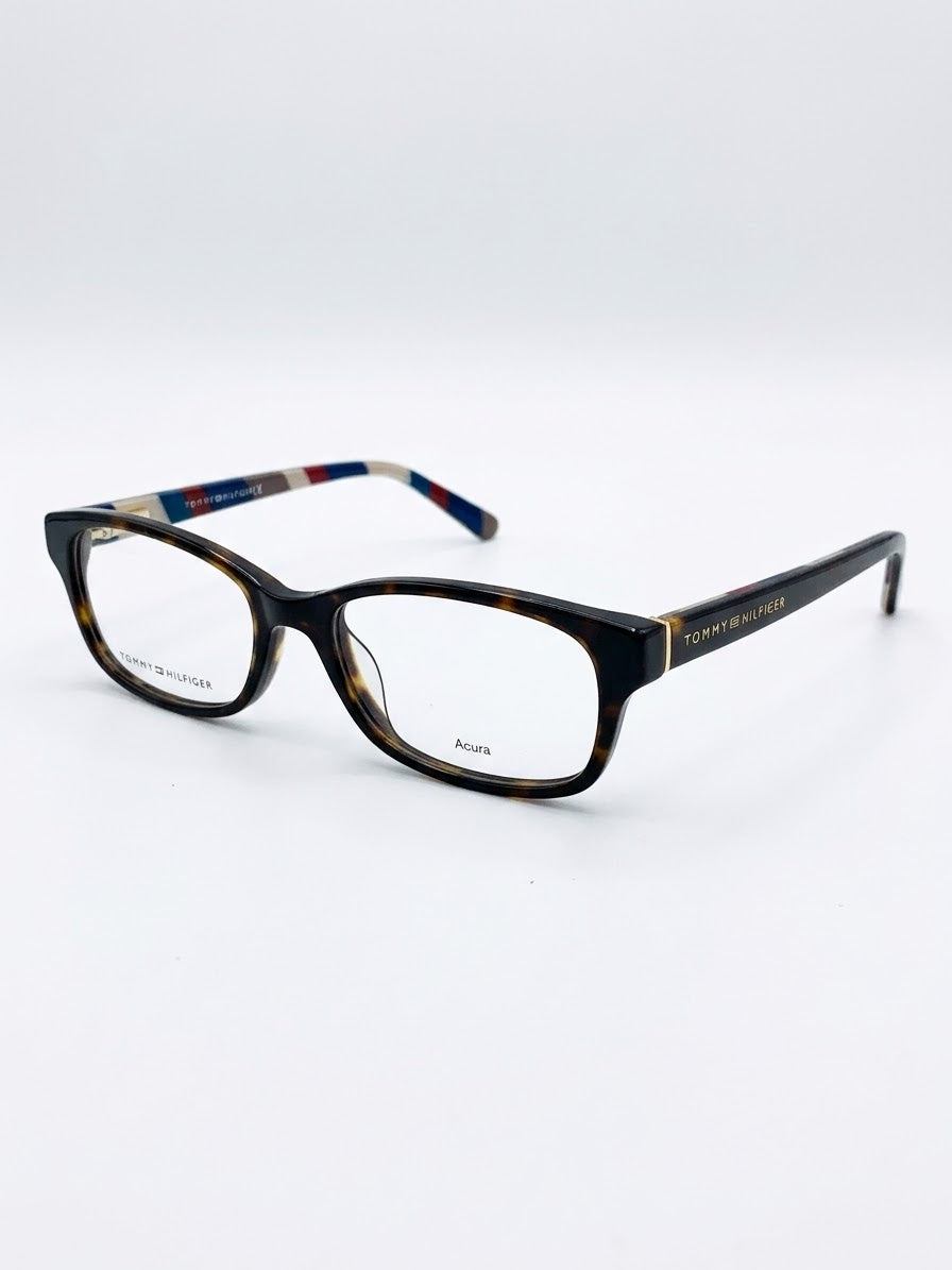 Óculos de Grau Tommy Hilfiger TH1685 086 53
