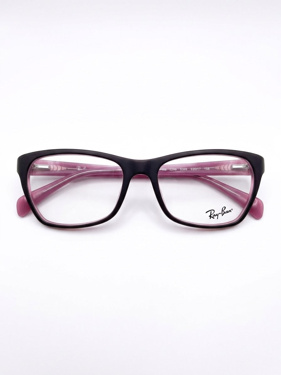 Óculos de Grau Ray-Ban RB5298 5386 53