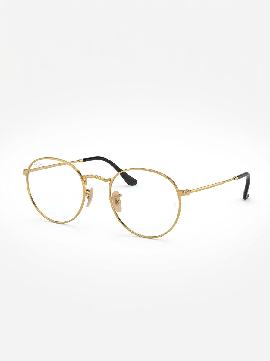 Óculos de Grau Ray-Ban RB3447VL 2500 53