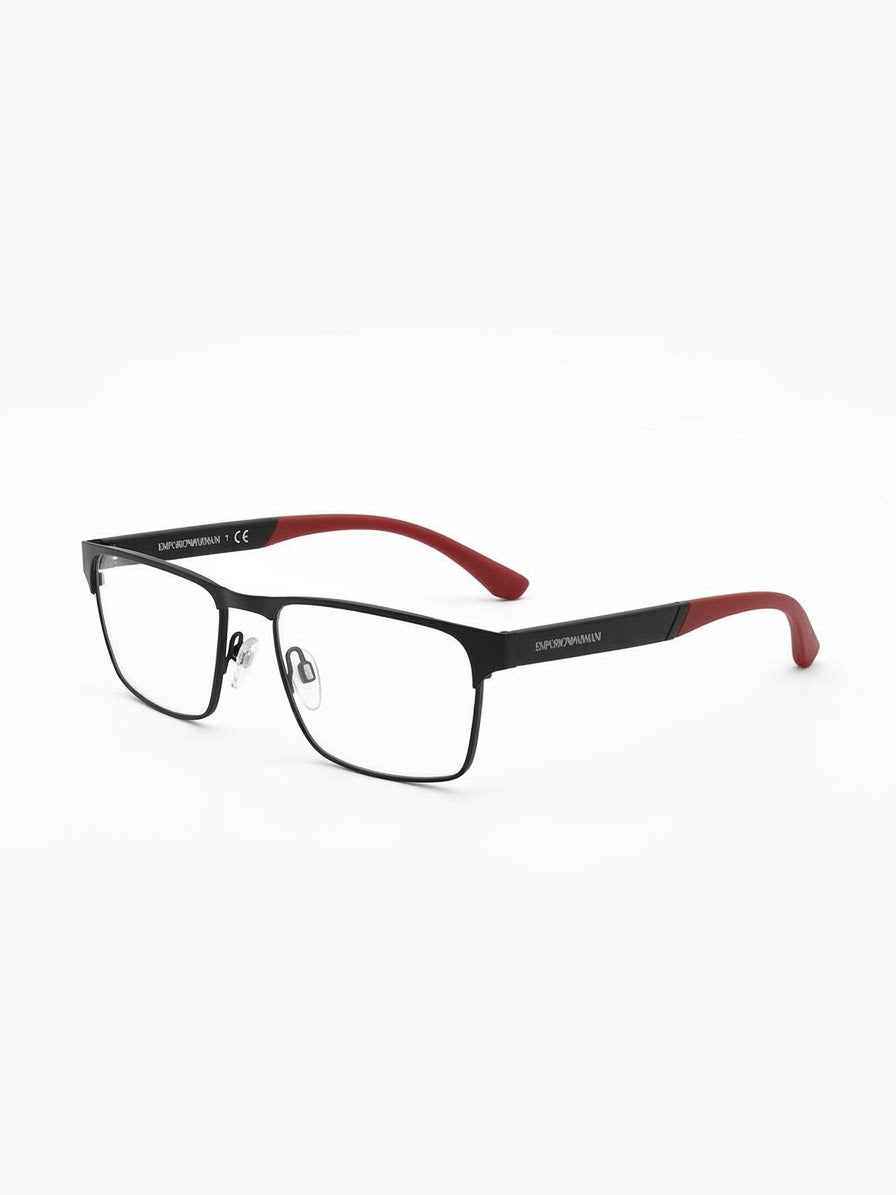 Óculos de Grau Empório Armani EA1124 3001 55