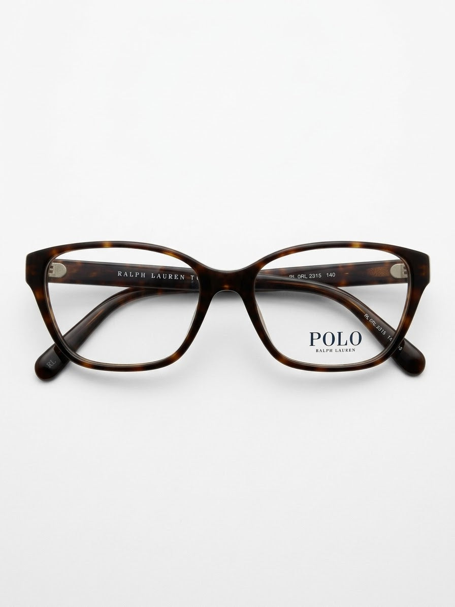 Óculos de Grau Polo Ralph Lauren PH 2165 5003 55