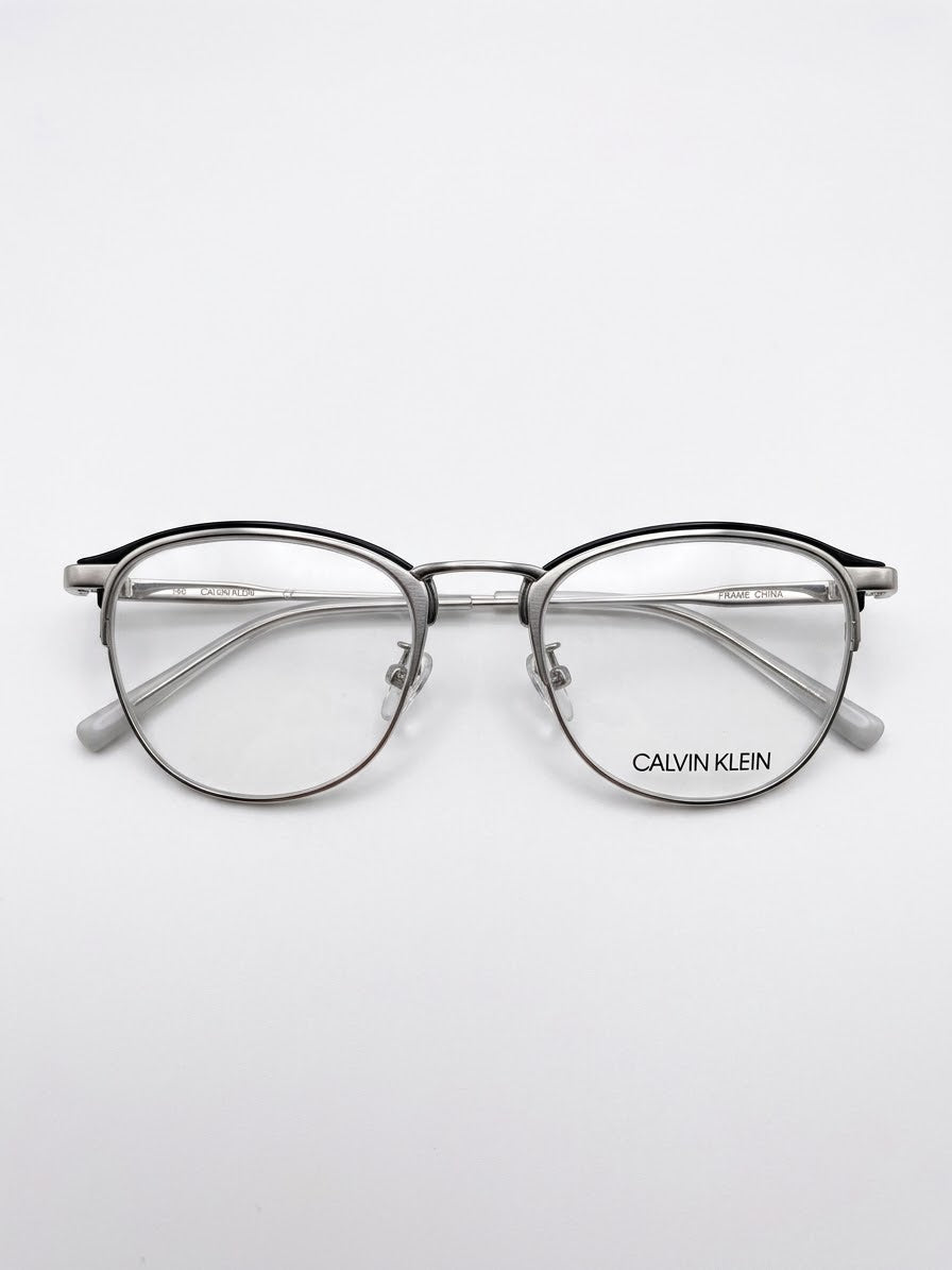 Óculos de Grau Calvin Klein CK5465A 001 50