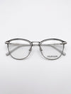 Óculos de Grau Calvin Klein CK5465A 001 50