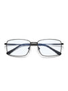Óculos de Grau Siloam Paris 2858 59 M.Black
