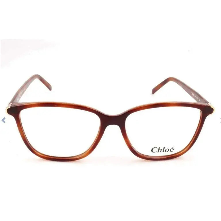 Óculos De Grau Chloé Ce2658 214 53 Chloé