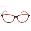 Óculos De Grau Chloé Ce2658 214 53