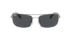 Óculos de Sol Ray-Ban rb3657l 911671 62