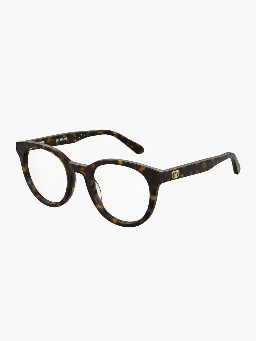 Óculos de Grau Love Moschino Mol518 086 49