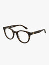 Óculos de Grau Love Moschino Mol518 086 49