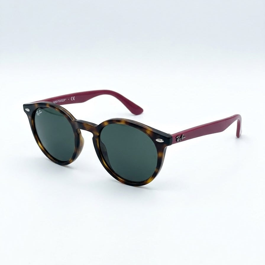 Óculos de Sol Ray-Ban RJ9064S 7044/2C 44