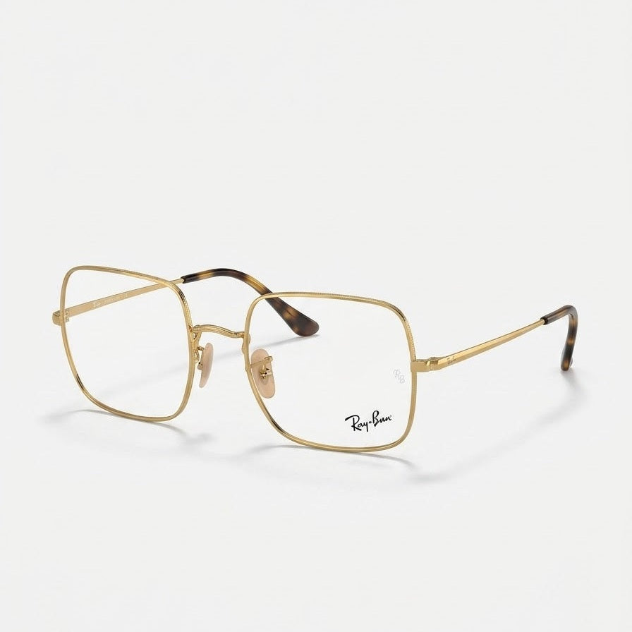 Óculos de Grau Ray-Ban RB1971VL Square 2500 54