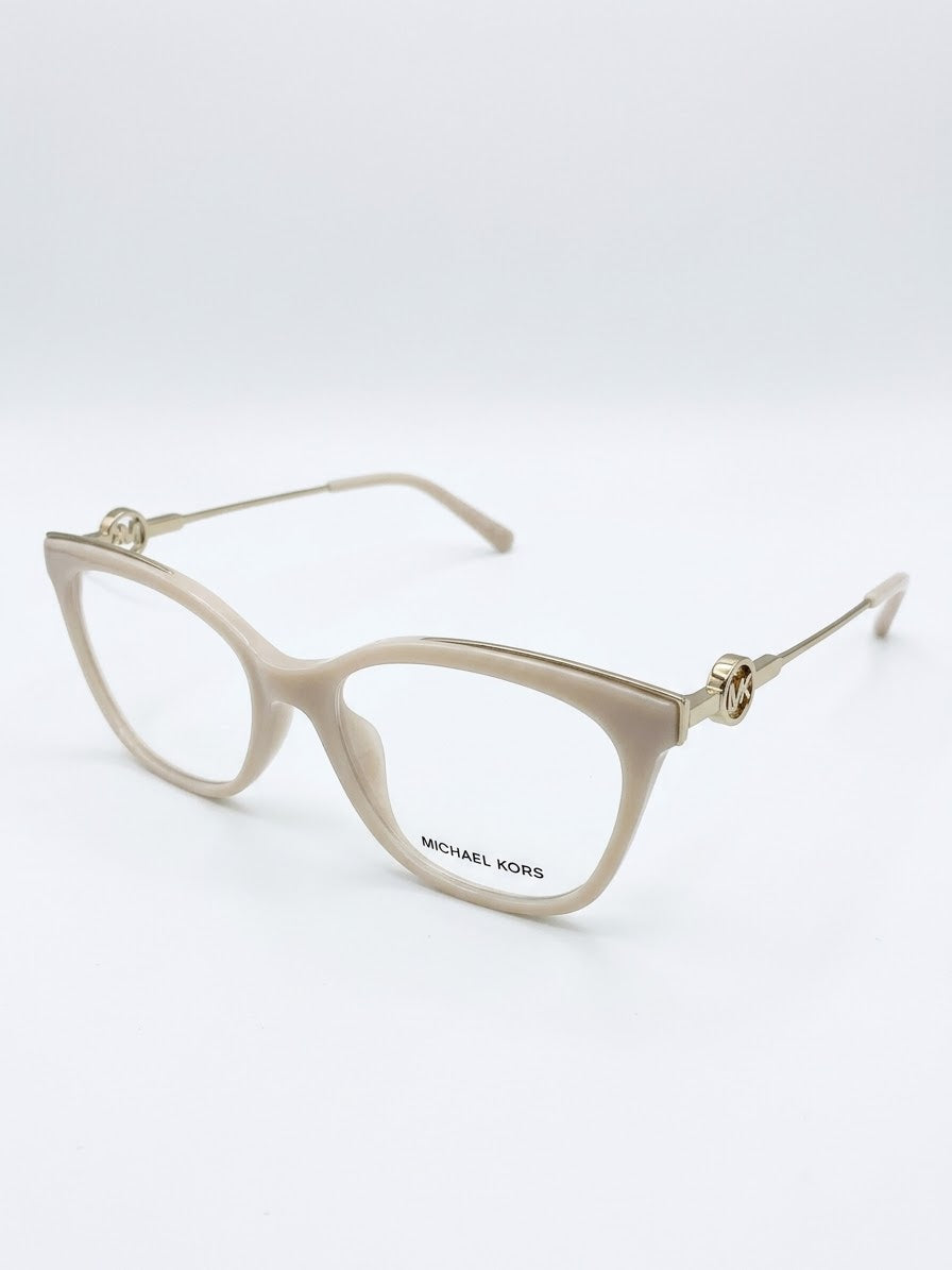 Óculos de Grau Michael Kors Rome MK4076U 3995 54