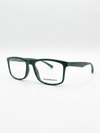 Óculos de Grau Empório Armani EA3183 5058 56