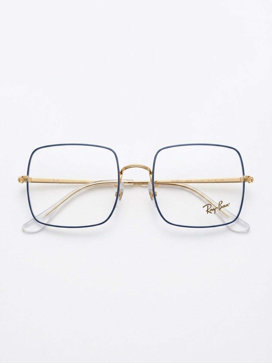 Óculos de Grau Ray-Ban RB1971 V Square 3105 54