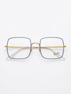 Óculos de Grau Ray-Ban RB1971 V Square 3105 54