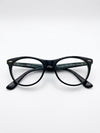 Óculos de Grau Ray-Ban RB2185V Wayfarer II 2034 52