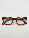 Óculos de Grau Prada VPR09X 539101 52