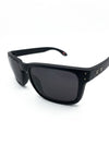 Óculos de Sol Oakley Holbrook 9102133 Matte Black 55