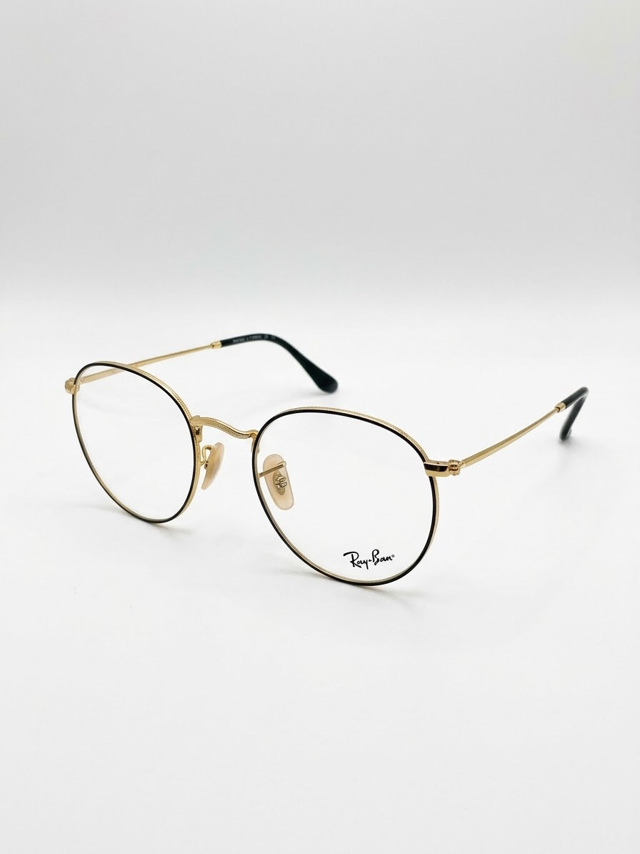 Óculos de Grau Ray-Ban RB3447VL 2981 53