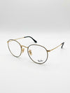 Óculos de Grau Ray-Ban RB3447VL 2981 53