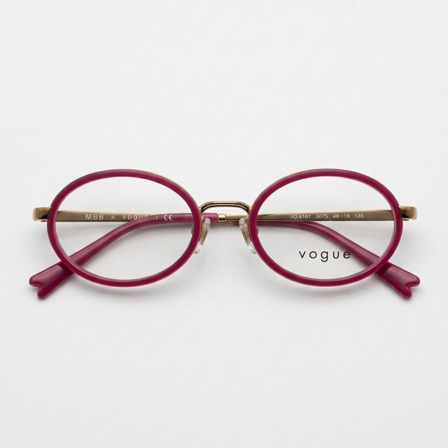 Óculos de Grau Vogue VO4187 5075 48