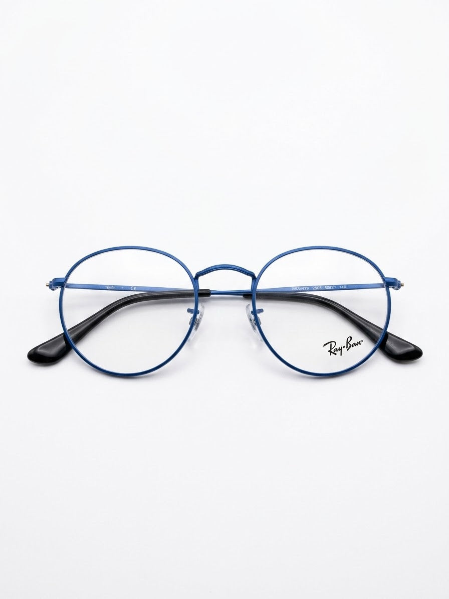 Óculos de Grau Ray-Ban Rb3447v 3071 50