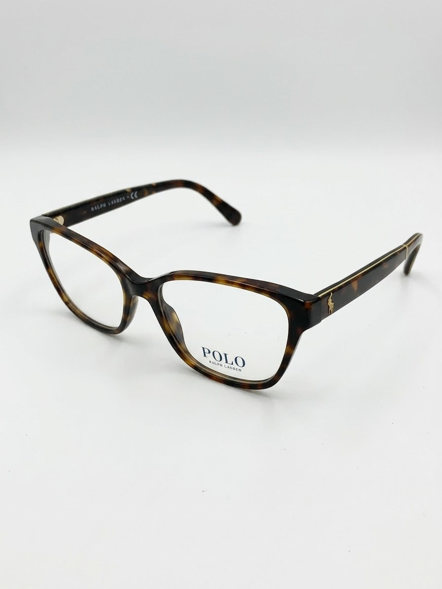 Óculos de Grau Polo Ralph Lauren PH 2165 5003 55