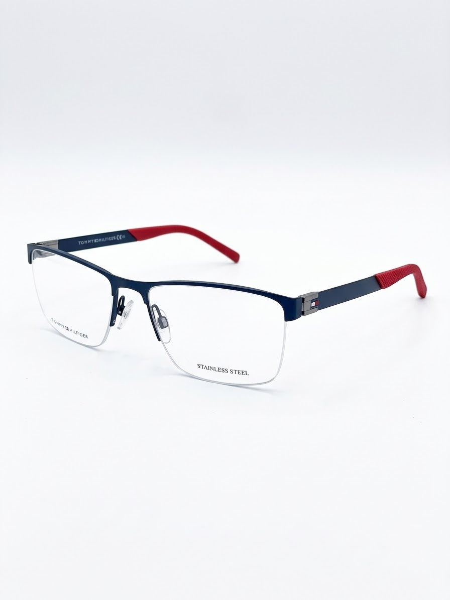 Óculos de Grau Tommy Hilfiger TH1781 FLL 54