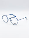 Óculos de Grau Ray-Ban Rb3447v 3071 50