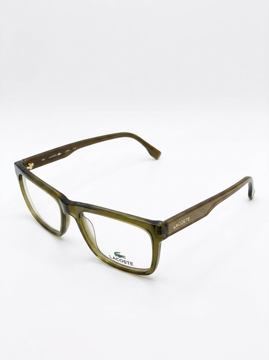 Óculos de Grau Lacoste L2721 210 53