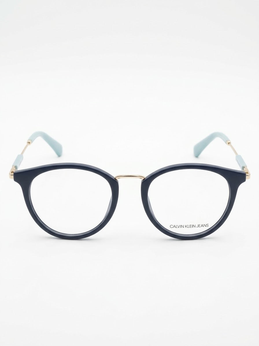 Óculos de Grau Calvin Klein CKJ19709 405 50