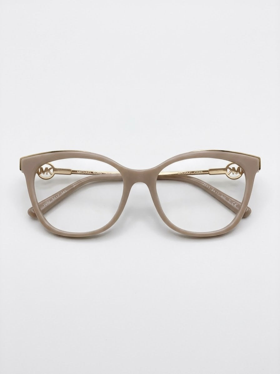 Óculos de Grau Michael Kors Rome MK4076U 3995 54