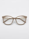 Óculos de Grau Michael Kors Rome MK4076U 3995 54