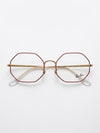 Óculos de Grau Ray-Ban RB1972v 3106 Octagon 54
