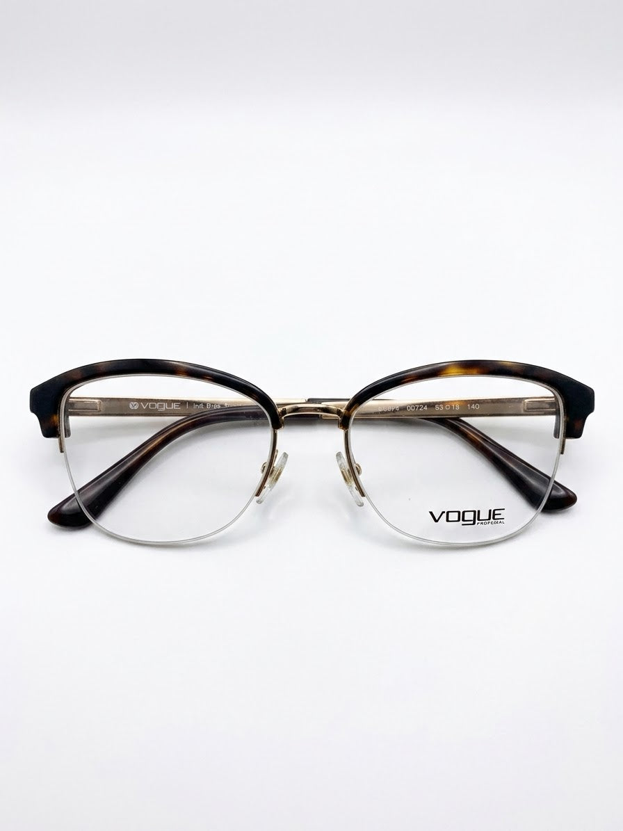 Óculos de Grau Vogue VO5072-L 2462 53