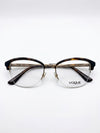 Óculos de Grau Vogue VO5072-L 2462 53