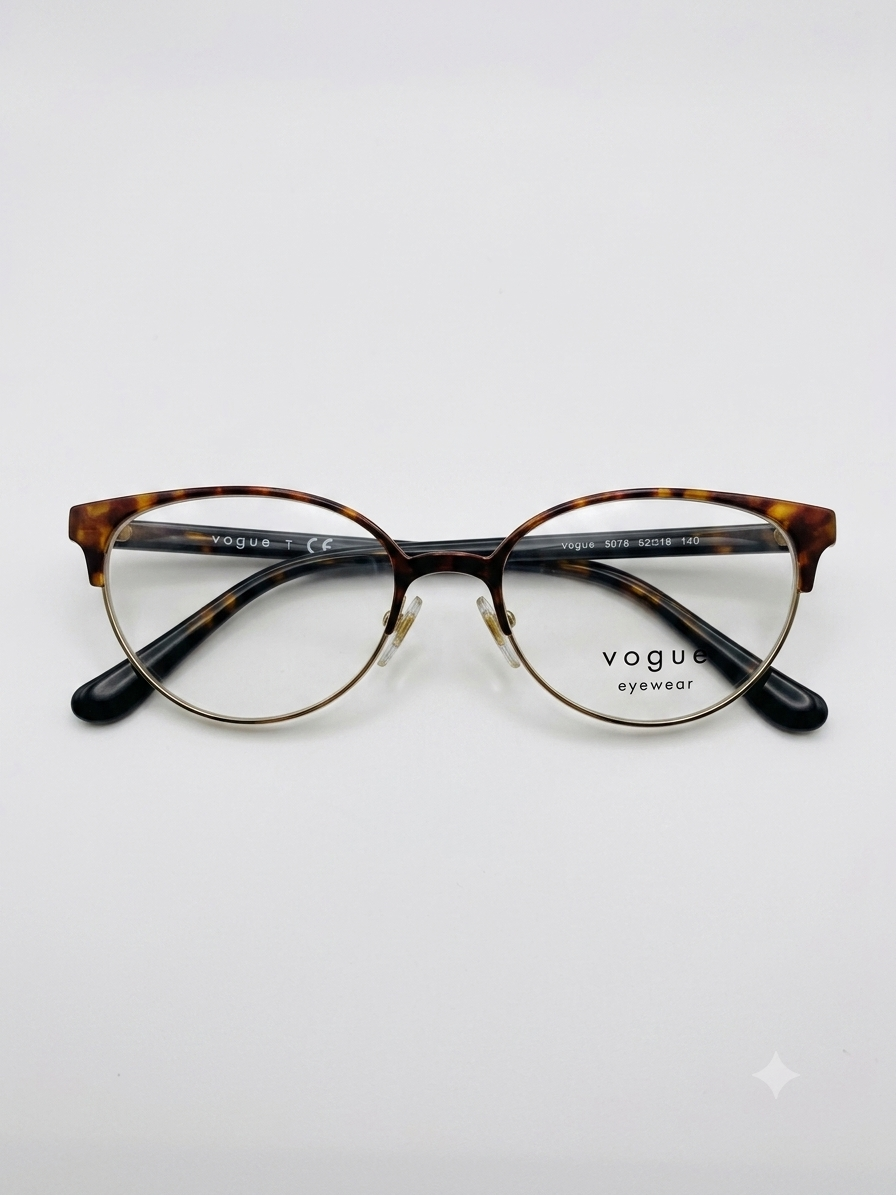 Óculos de Grau Vogue VO4180 5078 52
