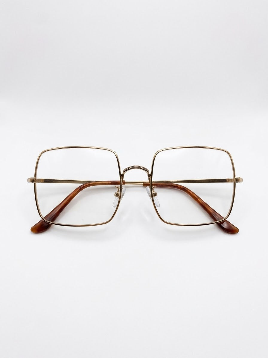 Óculos de Grau Ray-Ban RB1971VL Square 2943 54