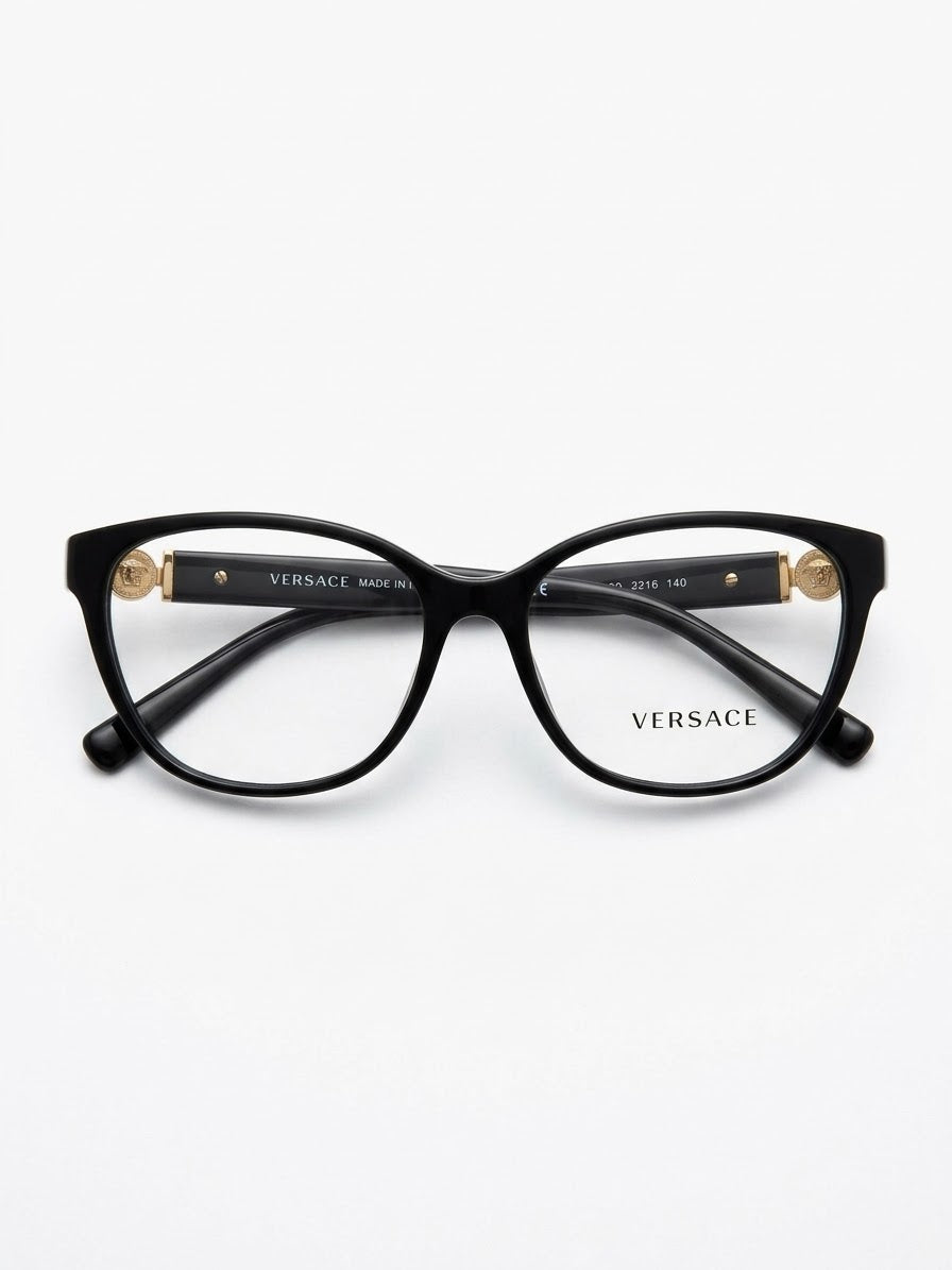 Óculos de Grau Versace VE3273 G21 54