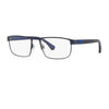 Óculos de Grau Empório ARMANI EA1086 3267 55