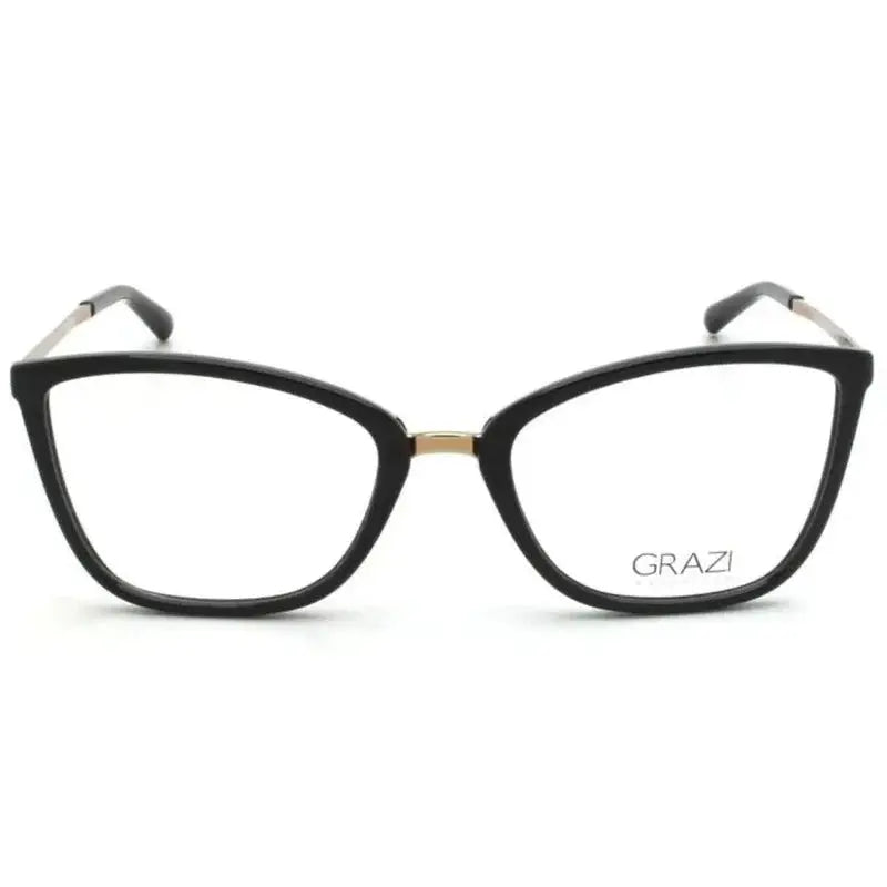 Óculos de Grau Grazi GZ3065 G686 52 Grazi