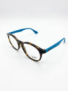 Óculos de Grau Ray-Ban RB1554 3728 46