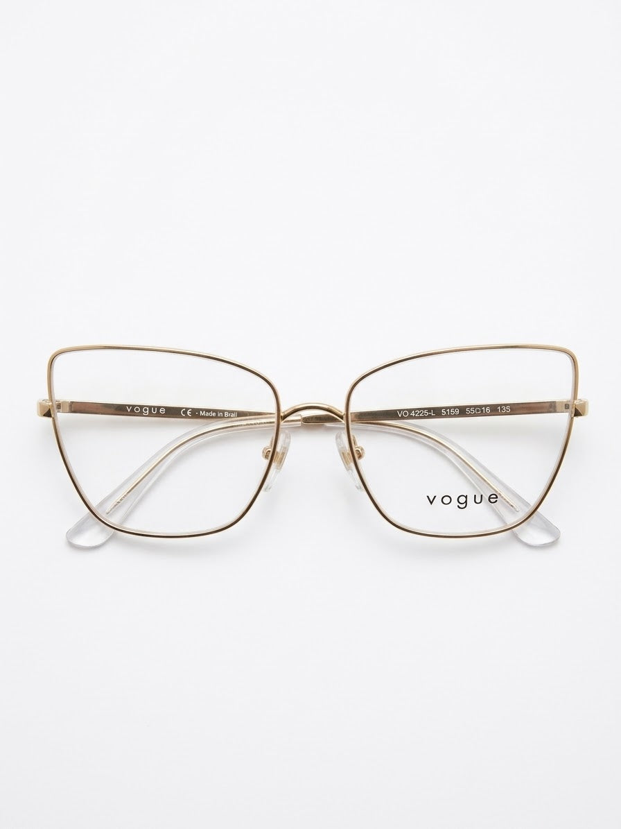 Óculos de Grau Vogue VO4225 l 5159 55